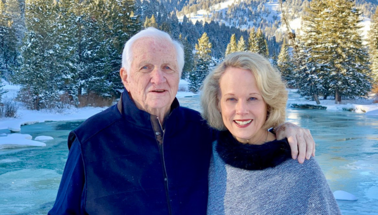 Gil Brandt Wife Sara And Son Hunter Remember His Legacy