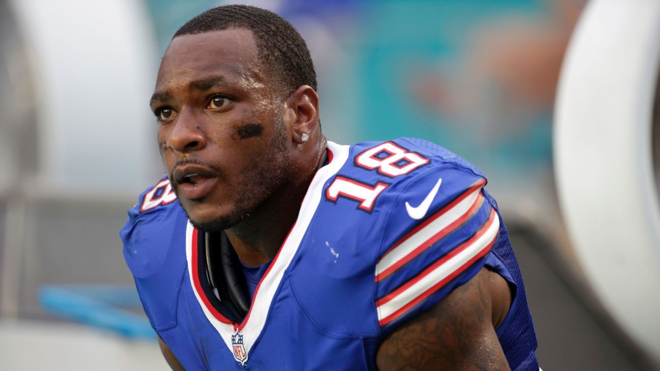 Percy Harvin Career Earnings: Net Worth, Contracts & More - Players Bio