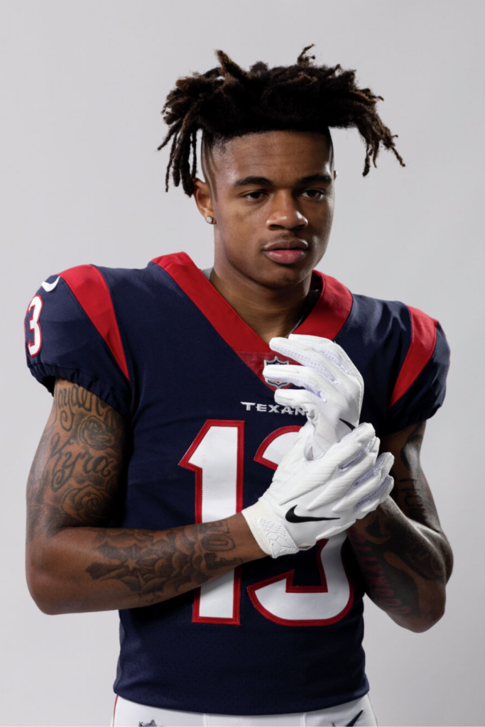 Does Tank Dell Have Brother? Meet Sister Kyra Dell