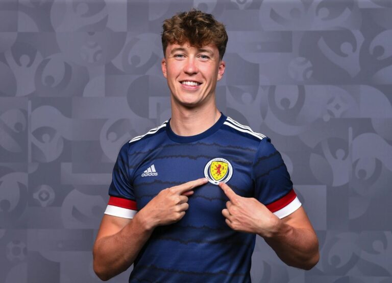 Jack Hendry Feature
