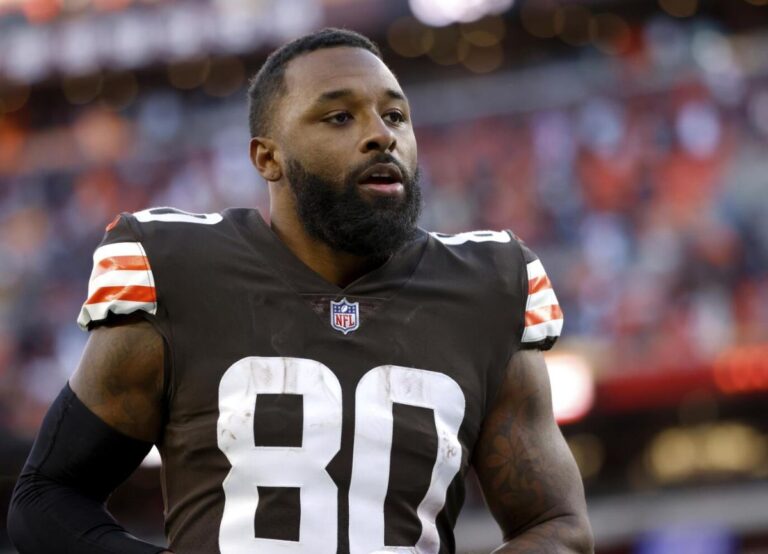 Jarvis Landry Brother Gerard Landry