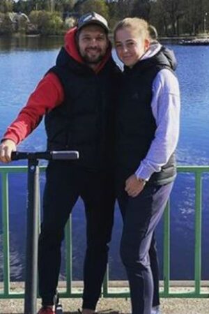 Jelena Ostapenko Husband: Is She Married To Arturs Karasausks