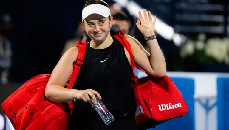 Jelena Ostapenko
