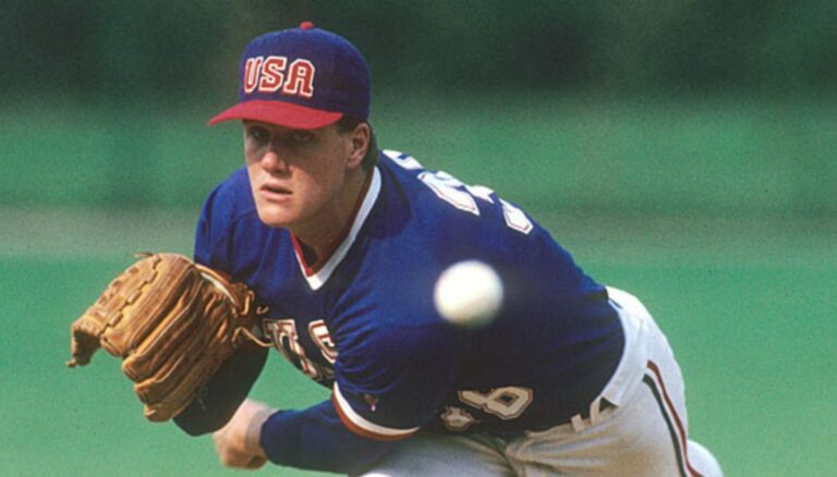 Jim Abbott