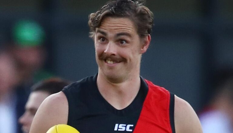 Joe Daniher