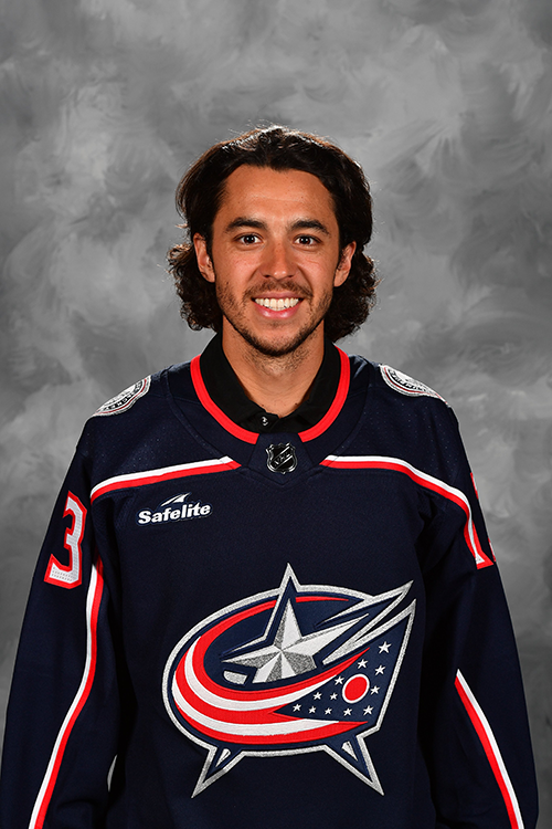 Johnny Gaudreau Wife, Wiki, Age, Biography, Family, Ethnicity