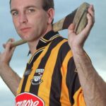 Kilkenny-County-Team’s-Former-Hurler-DJ-Carey