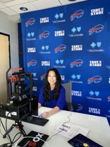 Terry Pegula Wife: Kim Pegula & Kids - Players Bio