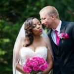 Kimberly Martin And Her Husband Jeffery Roberts