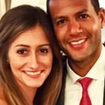 Koby-Altman-And-His-Wife-Rachel-Garson