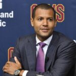 Koby Altman Wife Rachael Garson