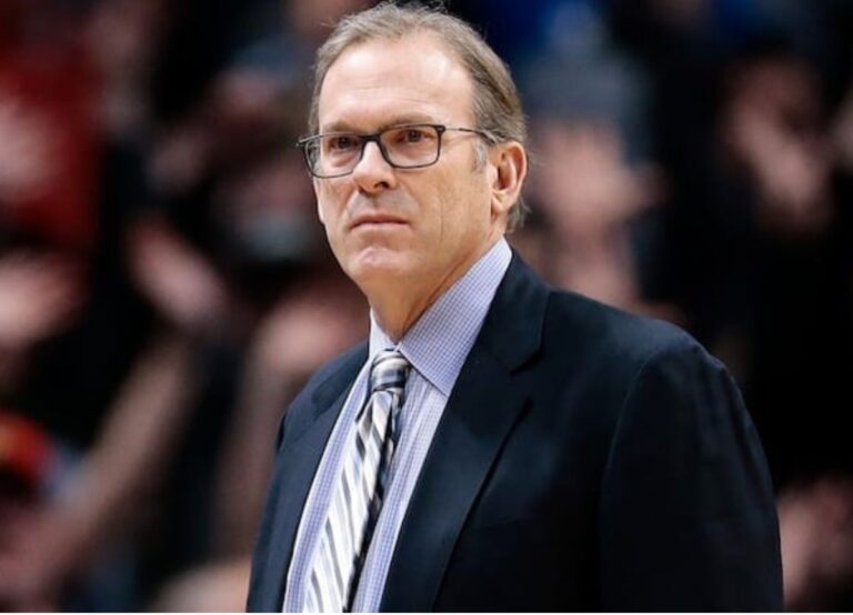 Kurt Rambis Featured