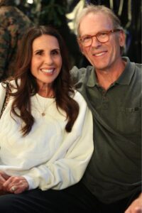 Kurt Rambis Wife: Who Is Linda Rambis? - Players Bio