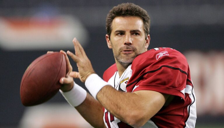 Kurt Warner Feature