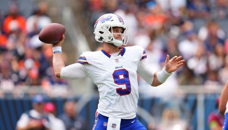 Kyle Allen Feature