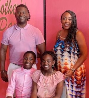 Ladainian Tomlinson Wife: Who Is LaTorsha Oakley? - Players Bio