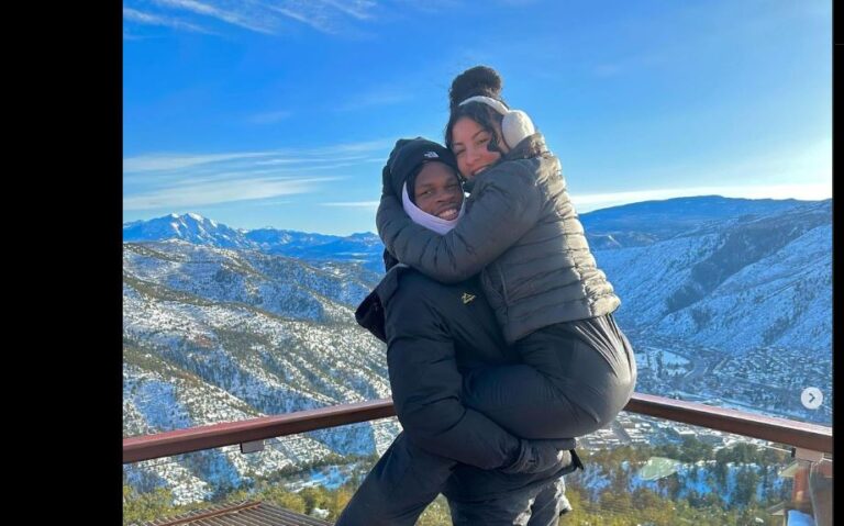 Leanna And Travis