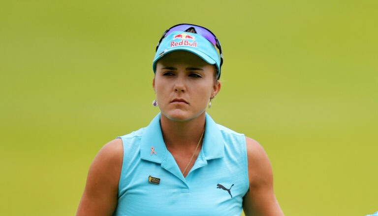 Lexi Thompson