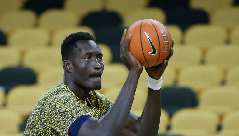 Mamadou Ndiaye