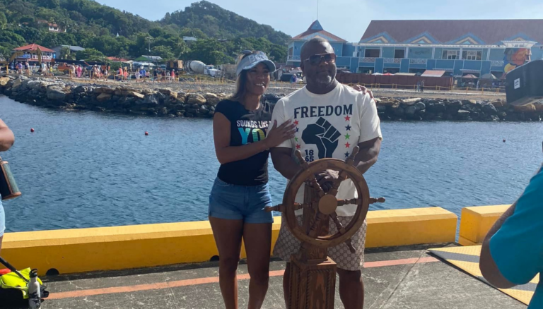 Marquez Valdes-Scantling Parents