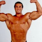 Miguel Angel Masch Death Cause And Obituary Former Bodybuilder Passed Away