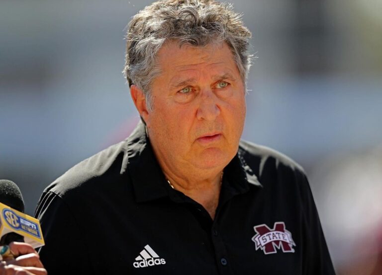Mike Leach