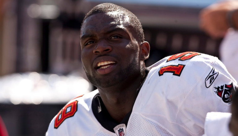Mike Williams Untimely Death Stunned The Football World