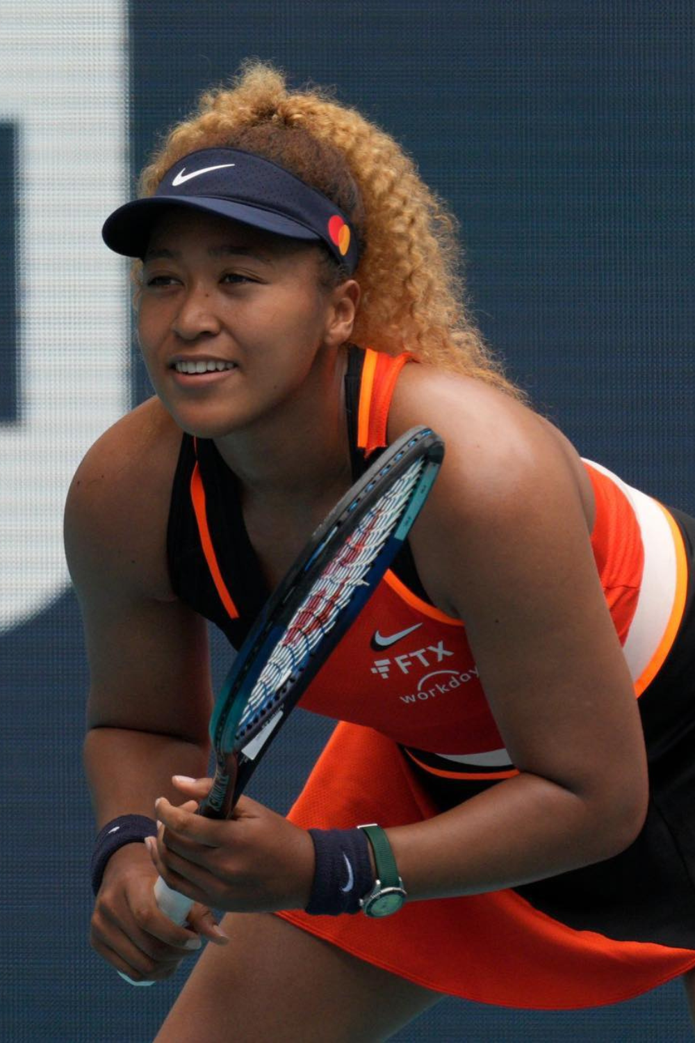 Naomi Osaka's bio, family and boyfriend - Tennis Tonic - News