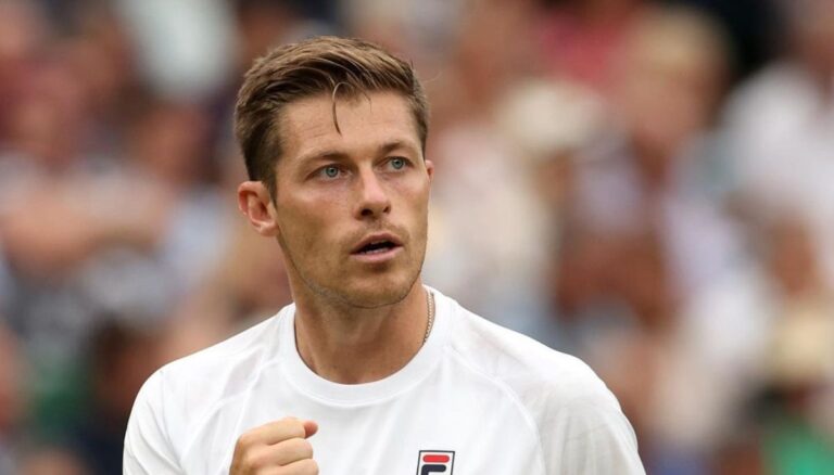 Neal Skupski Feature