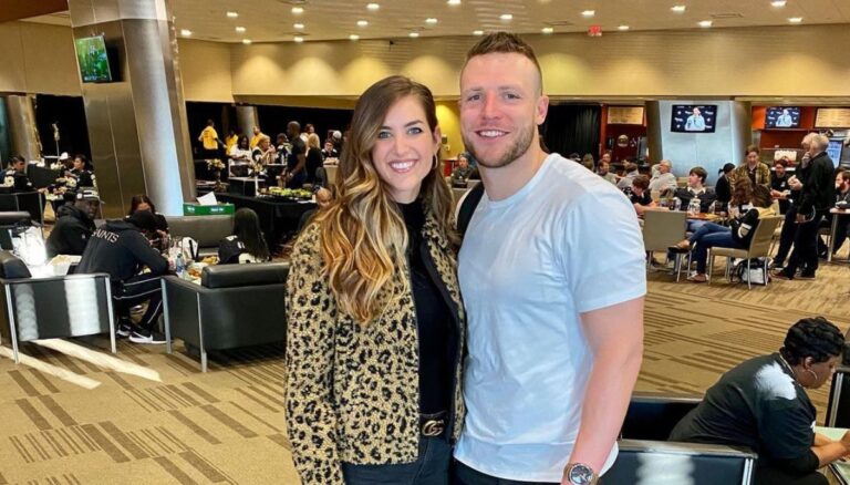 New Orleans Saints Player Taysom Hill