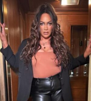 Nia Jax Husband: Is She Married Or Dating Anyone? - Players Bio