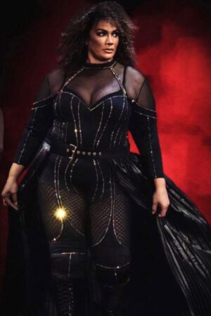 Nia Jax Husband: Is She Married Or Dating Anyone? - Players Bio
