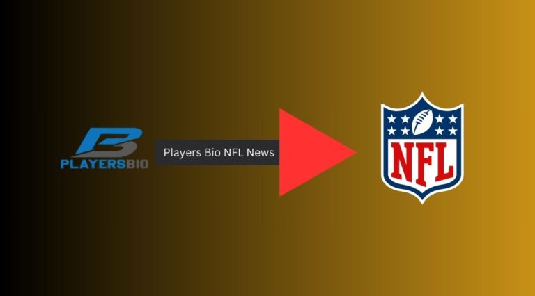 Players Bio NFL News