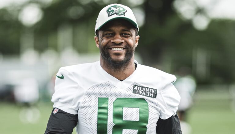 Randall Cobb