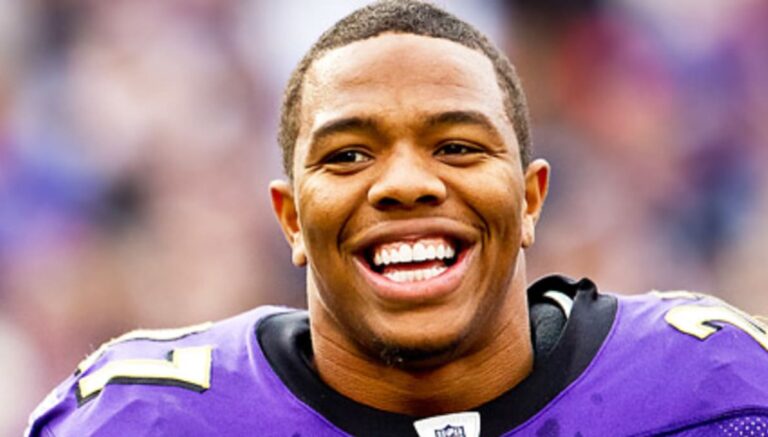 Ray Rice