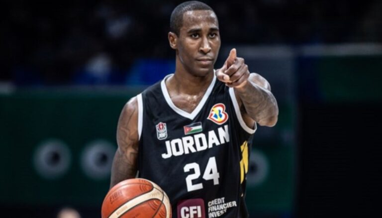 Rondae Hollis Jefferson Parents Ross & Rylanda