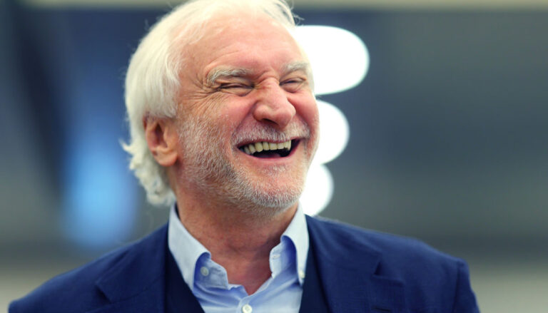 Rudi Voller