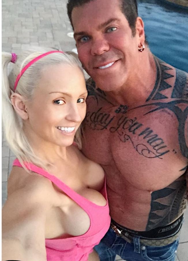 Rich Piana Wife: American Bodybuilder Was Married Twice In His Life