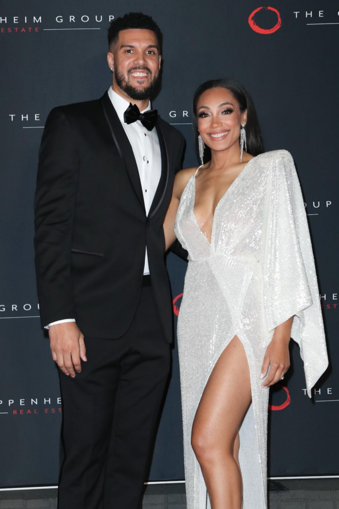 Sean Marshall Wife Brandi Marshall Married Life Of Basketball Player sean-marshall-wife-brandi-marshall-married-life-of-basketball-player