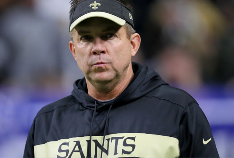 Sean Payton