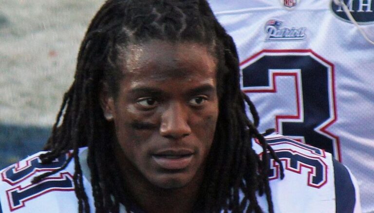 The Former Sergio Brown's Gone Missing