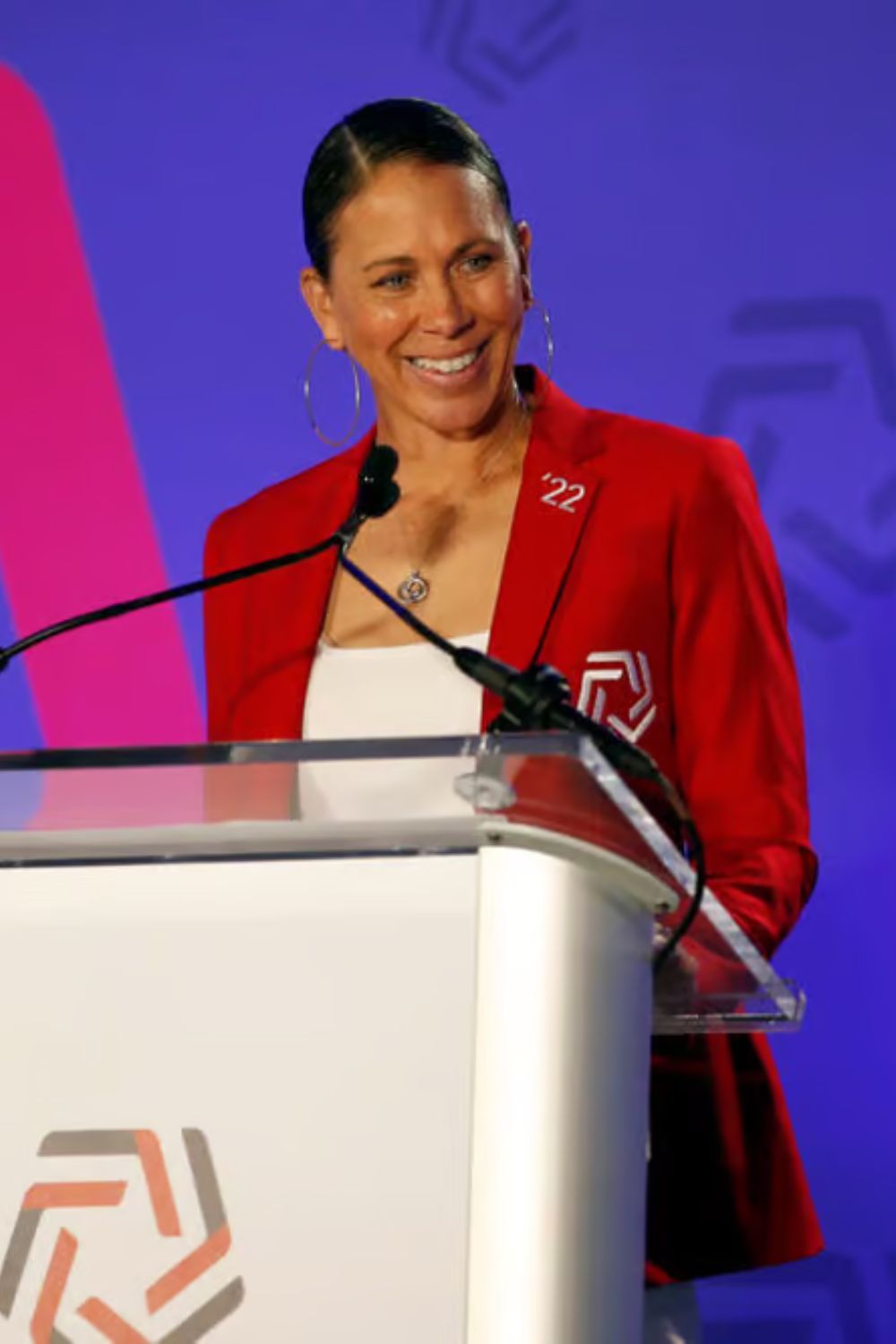 Shannon Boxx Is The 2022 National Soccer Hall of Famer