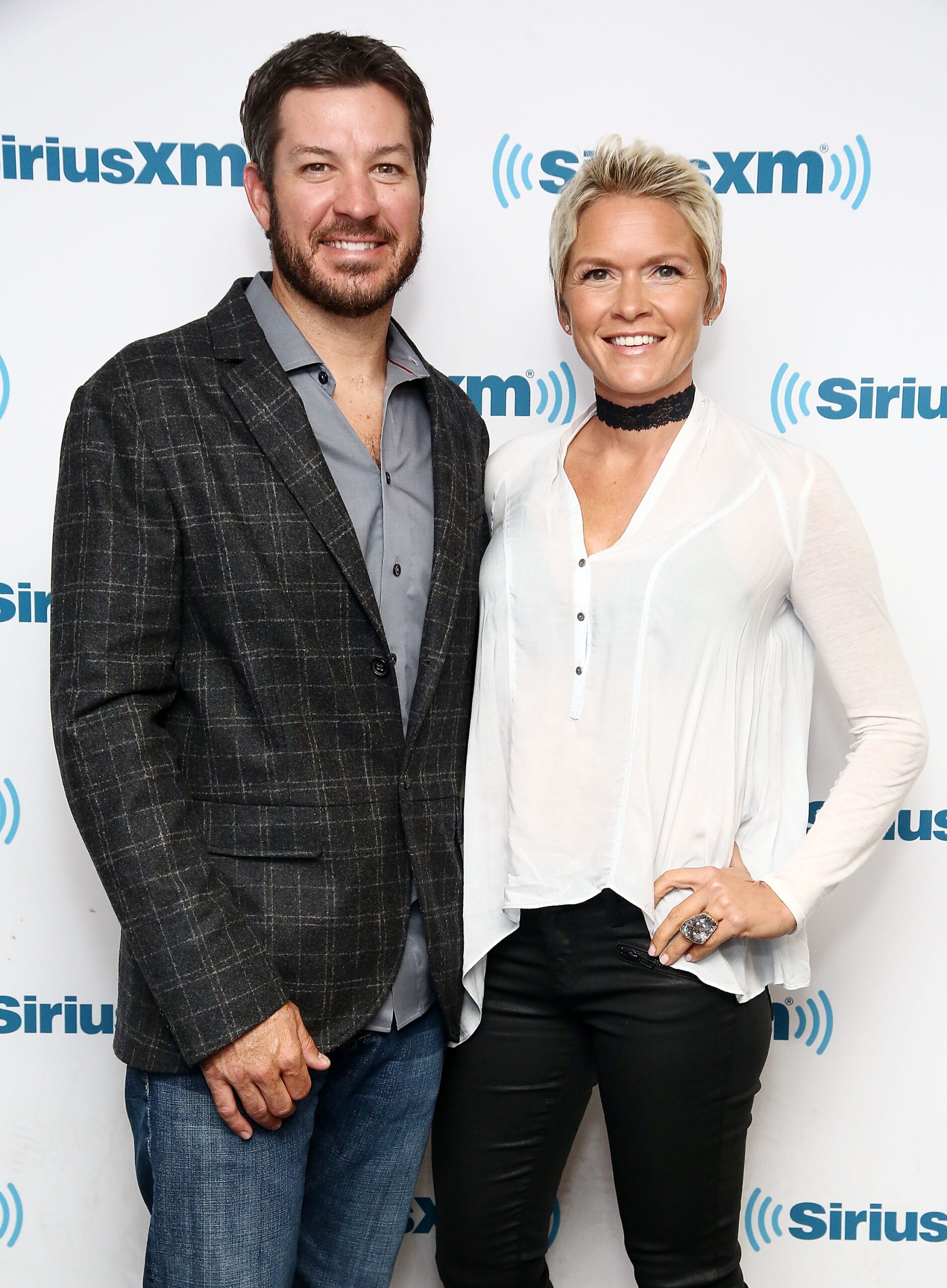 Sherry Pollex And Martin 