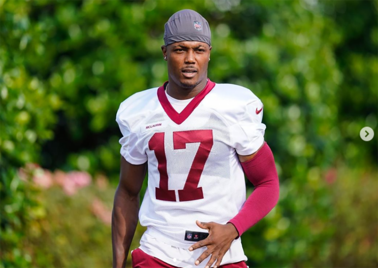 Terry McLaurin
