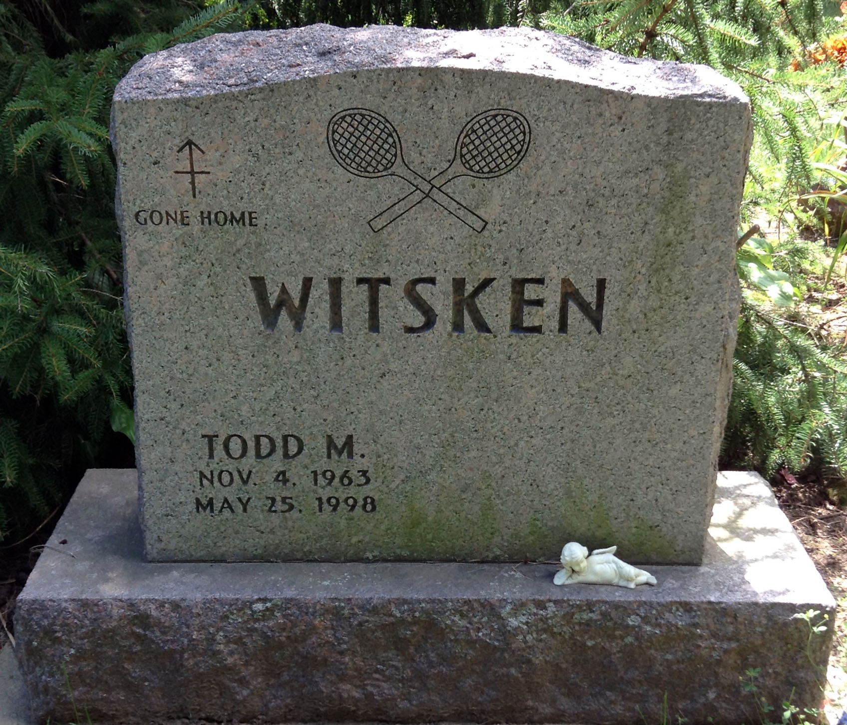 Todd Witsken
