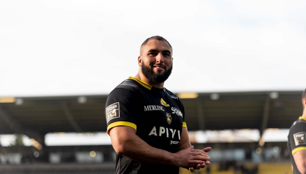Where's Reda Reda Wardi Origine Parents: Where Are They From? - Players Bio