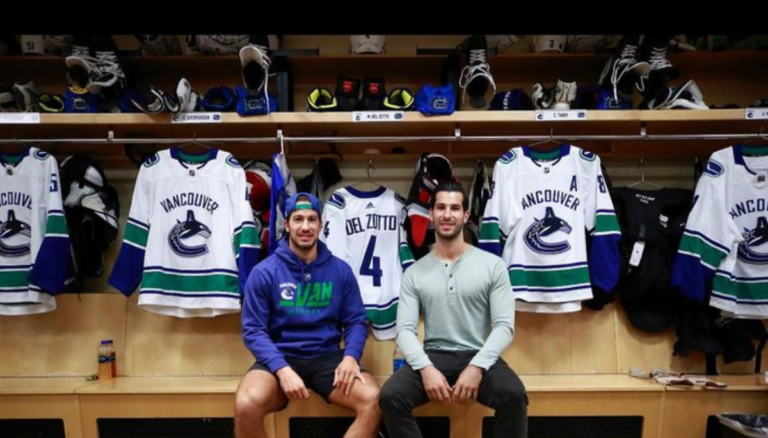 Del Zotto Brothers