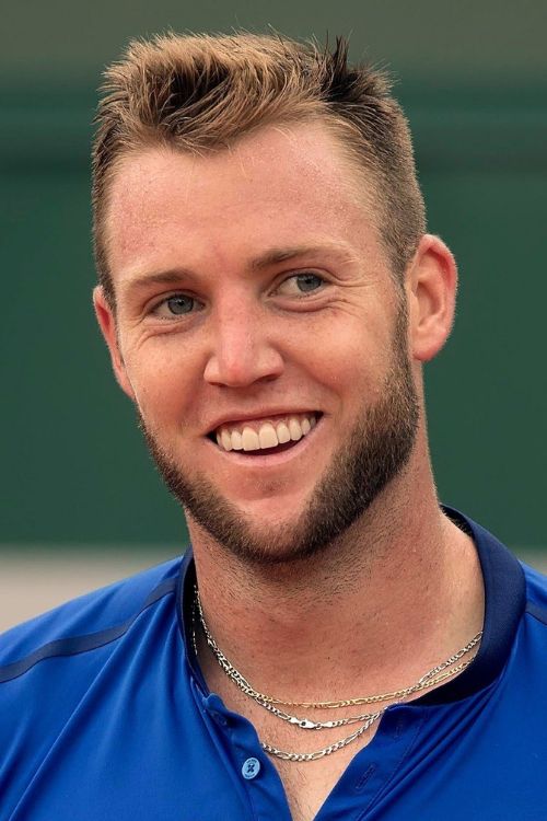 Jack Sock 