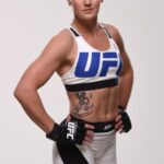 Valentina Shevchenko Professional Mixed Martial Artist