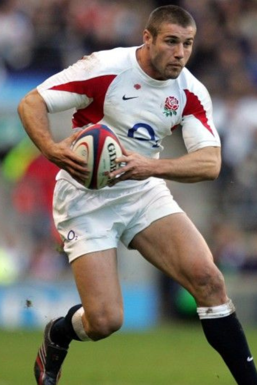 Rugby Ben Cohen Religion: Is He Jewish? Ethnicity And Origin - Players Bio